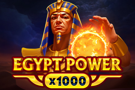 Egypt Power x1000 Egypt Power x1000