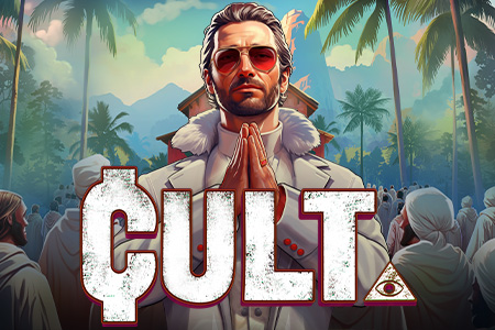 CULT. CULT.