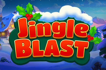 Jingle Blast Jingle Blast