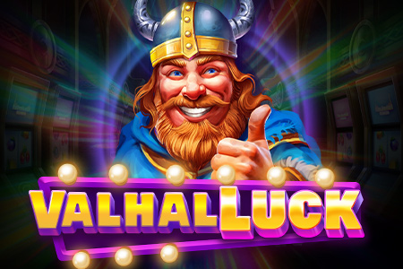 ValhalLuck