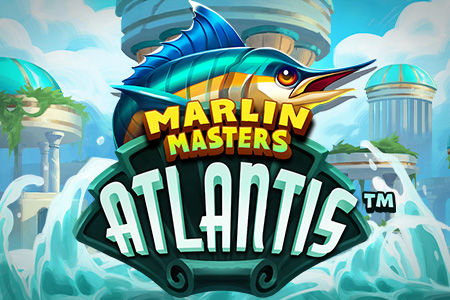 Marlin Masters Atlantis