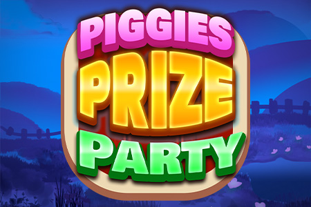 Piggies Prize Party