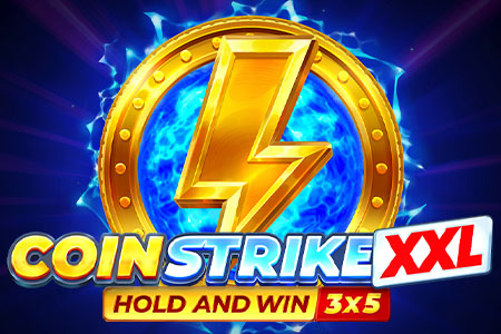 Coin Strike XXL: Hold and Win Coin Strike XXL: Hold and Win