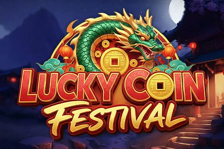 Lucky Coin Festival Lucky Coin Festival