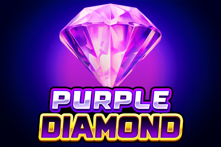 Purple Diamond Purple Diamond