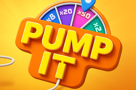 Pump It Pump It