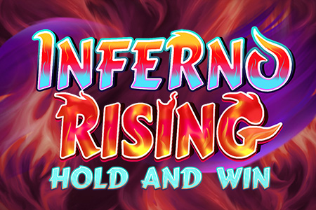 Inferno Rising: Hold & Win