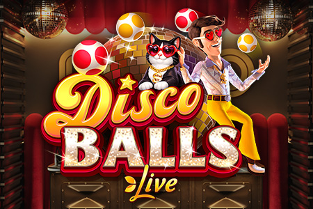 Disco Balls