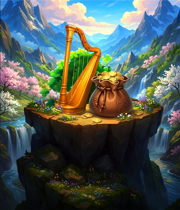 Your Easter Fortune Awaits!