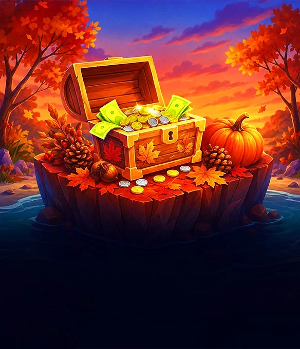 Fall into Fortune!