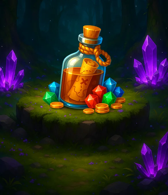 Your Easter Fortune Awaits!