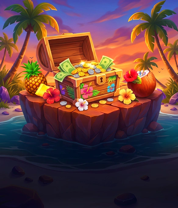 Where Summer Meets Fortune!