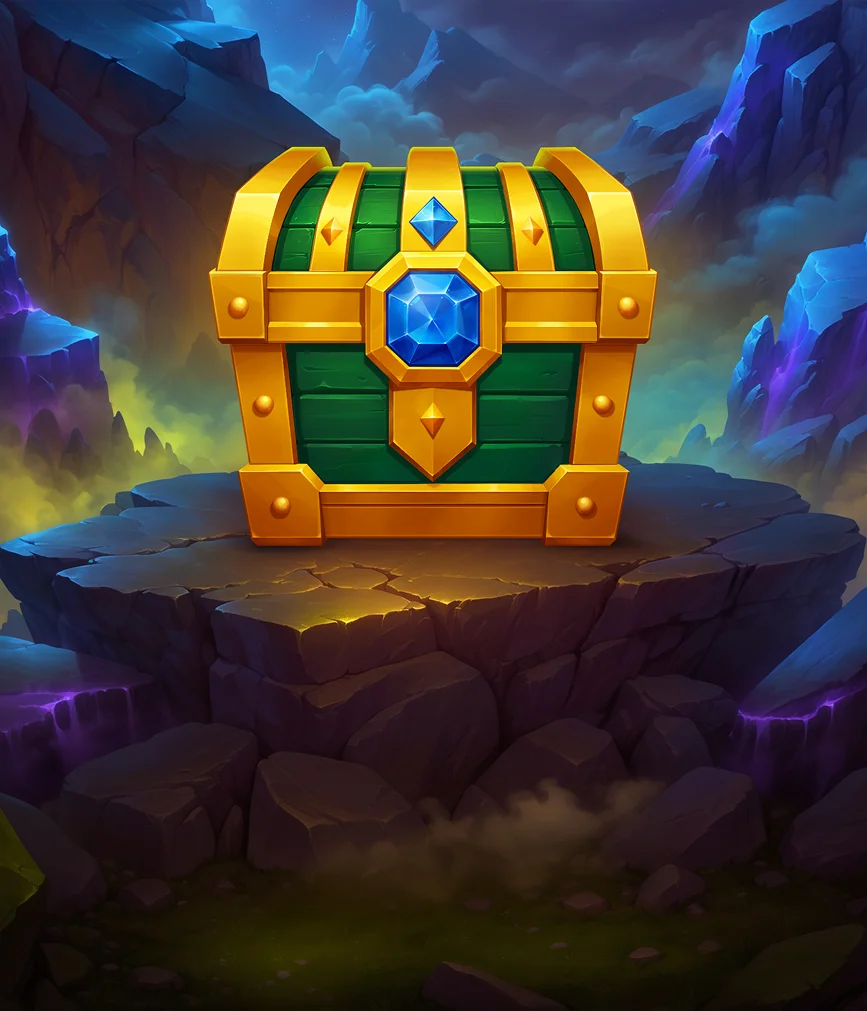 Tesouros do Bônus de Quarta-feira