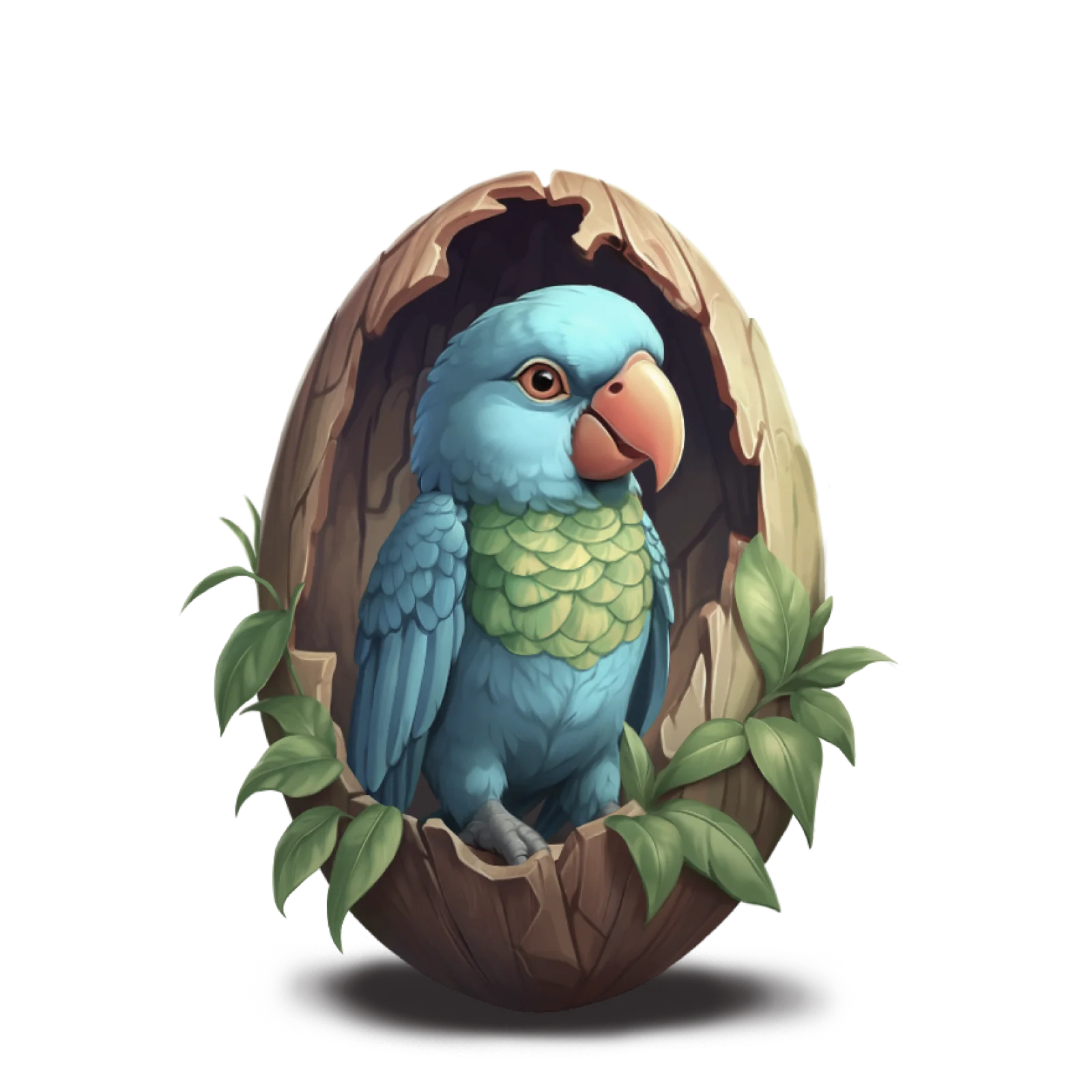 vip level image