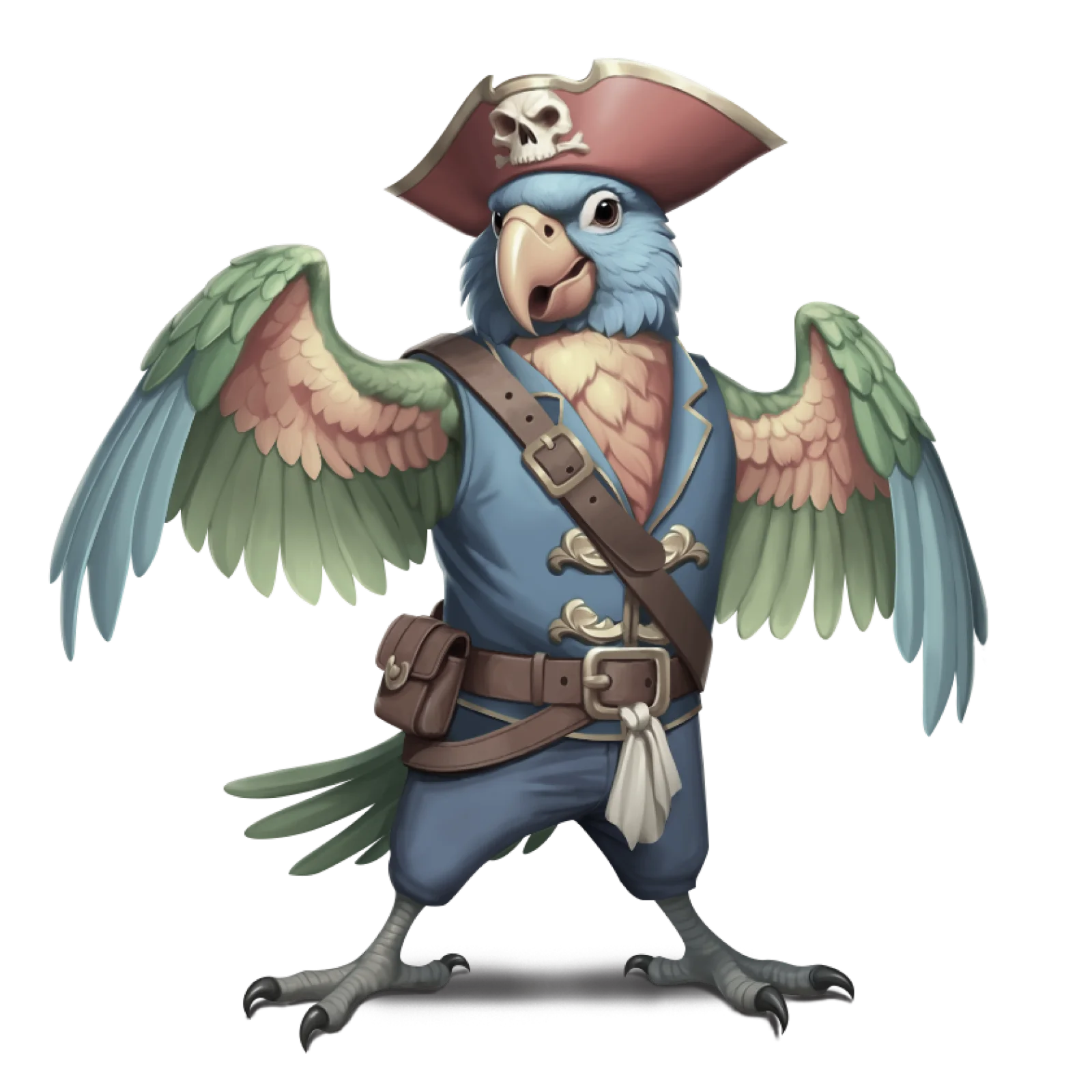 vip level image