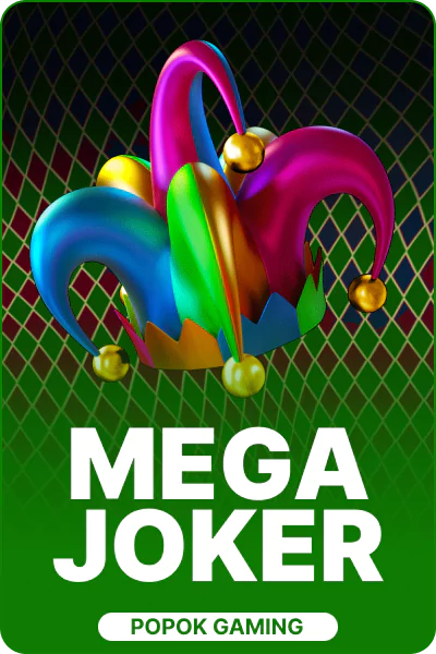 Mega Joker