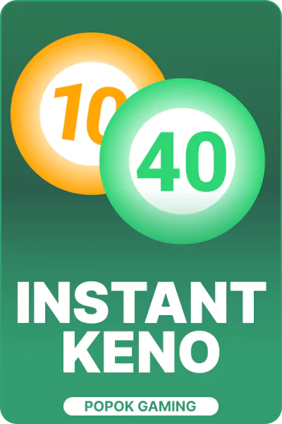 Instant Keno