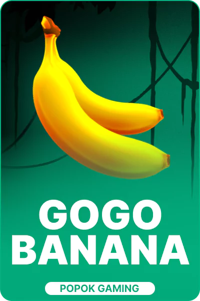 Gogo Banana Gogo Banana
