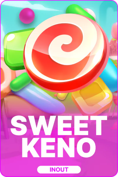 Sweet Keno Sweet Keno