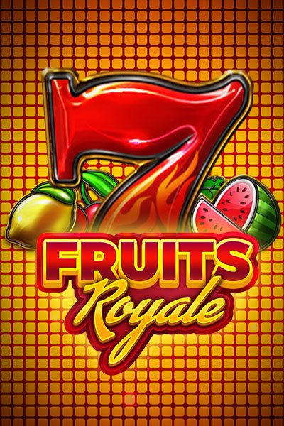 Fruits Royale 5 Fruits Royale 5
