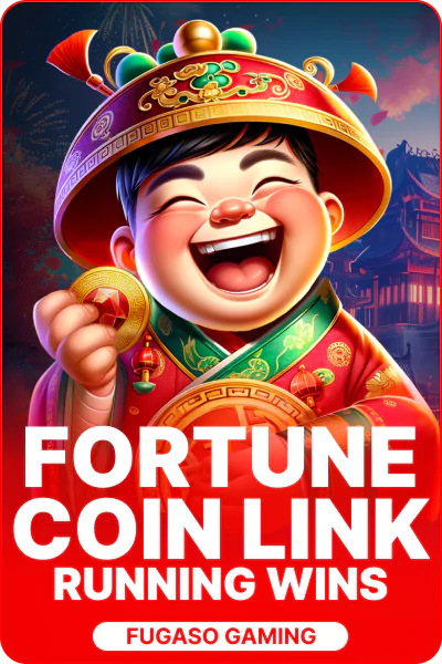 Fortune Coin Link: RUNNING WINS™