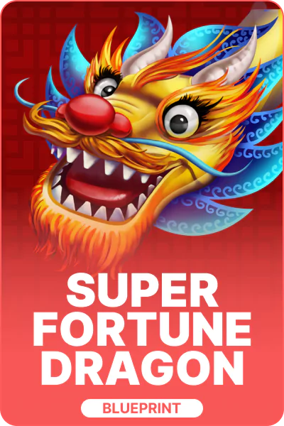 Super Fortune Dragon Super Fortune Dragon