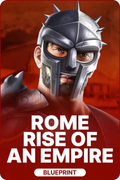 Rome Rise of an Empire