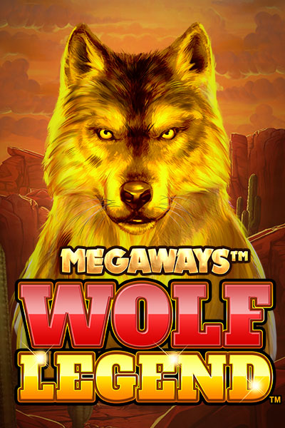 Wolf Legend Megaways Wolf Legend Megaways
