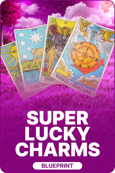 Super Lucky Charms Super Lucky Charms