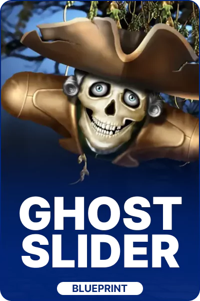 Ghost Slider Ghost Slider