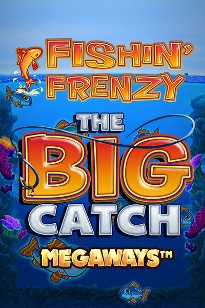 Fishing Frenzy The Big Catch Fishing Frenzy The Big Catch
