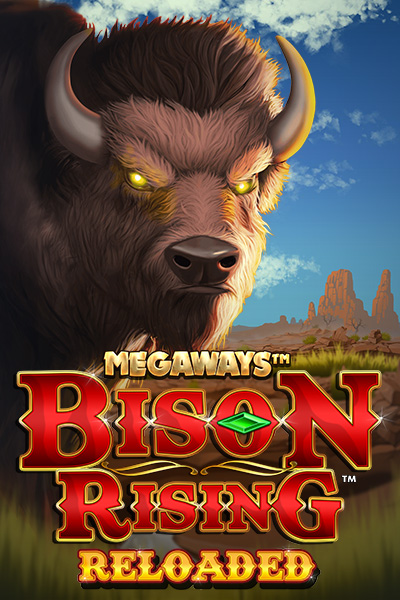 Bison Rising: Reloaded Bison Rising: Reloaded