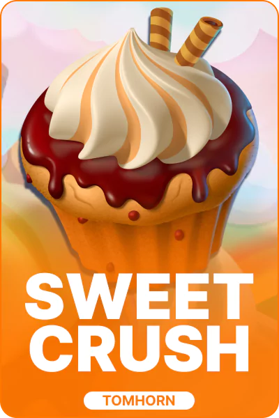 Sweet Crush Sweet Crush