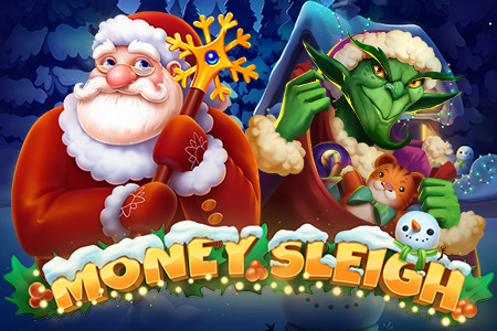 Money Sleigh