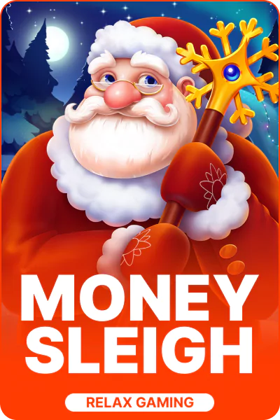 Money Sleigh