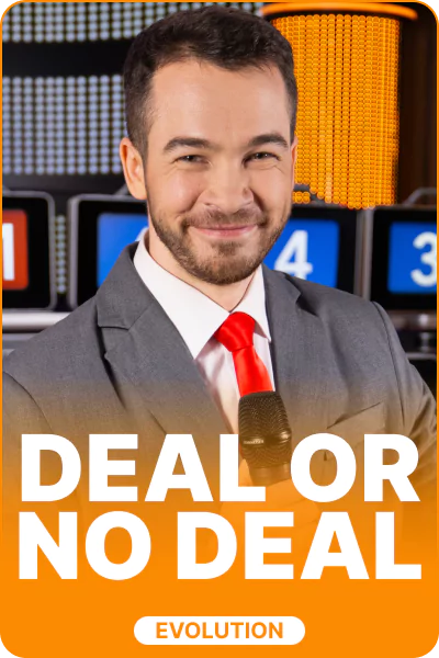 Deal or No Deal Deal or No Deal