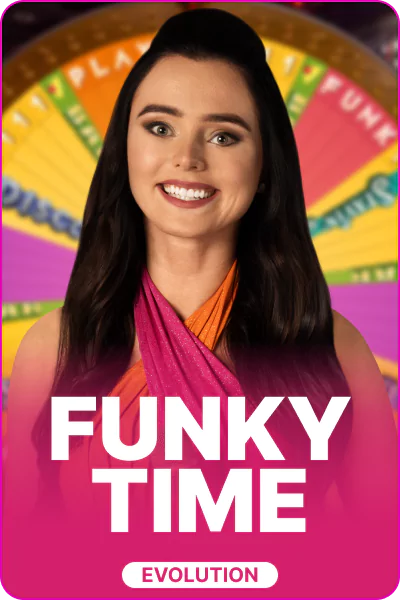 Funky Time Funky Time