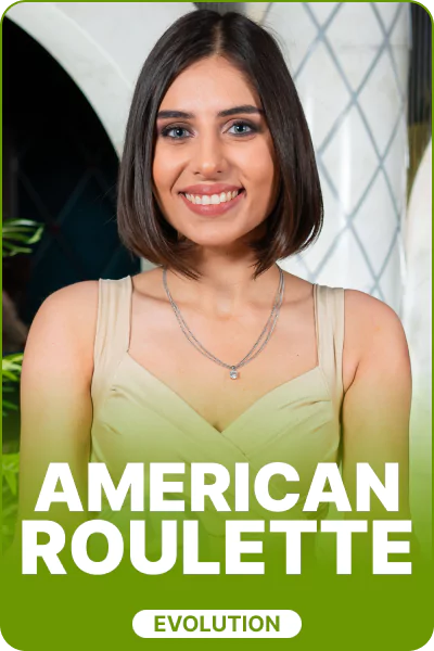 American Roulette