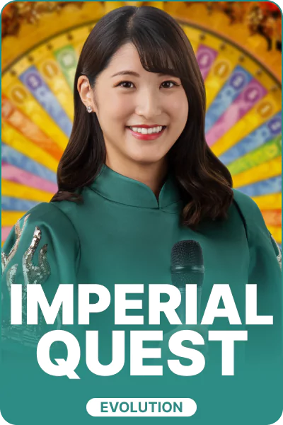 Imperial Quest Imperial Quest