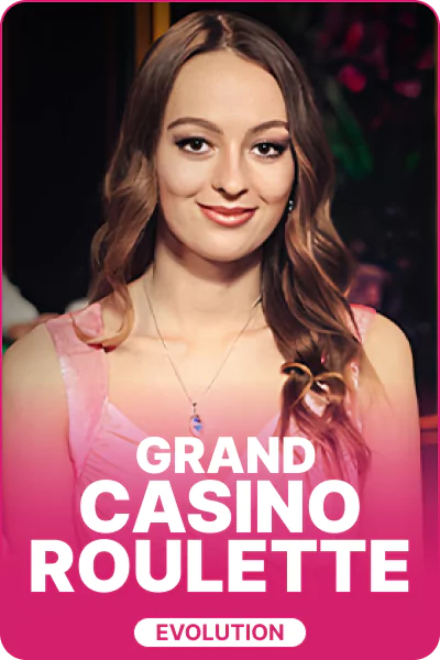 Grand Casino Roulette Grand Casino Roulette