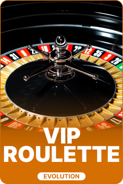 VIP Roulette VIP Roulette