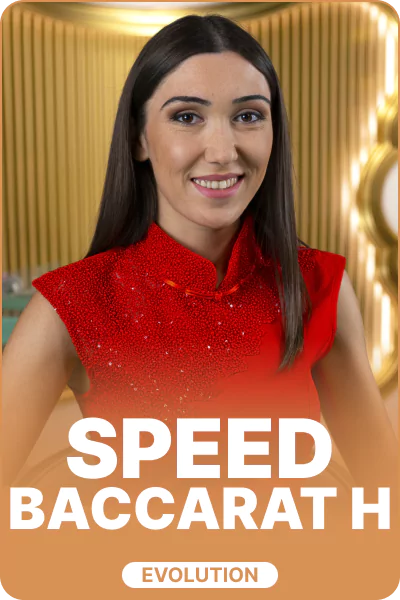 Speed Baccarat H Speed Baccarat H