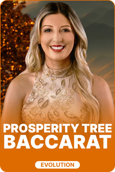 Prosperity Tree Baccarat Prosperity Tree Baccarat