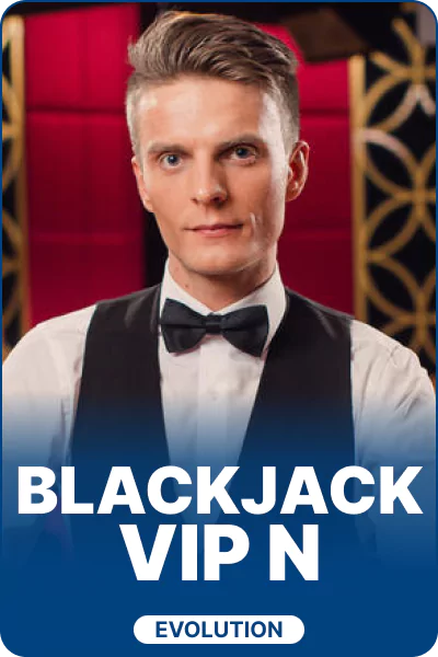 Blackjack VIP N Blackjack VIP N