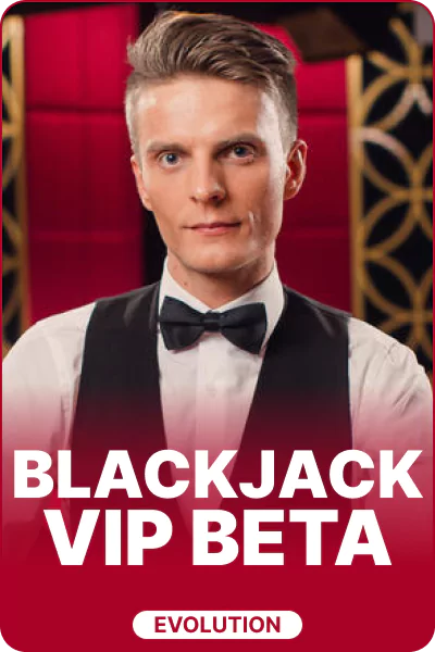 Blackjack VIP Beta Blackjack VIP Beta