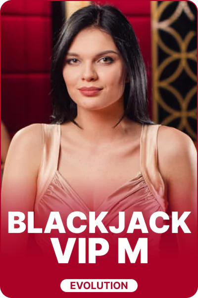 Blackjack VIP M Blackjack VIP M
