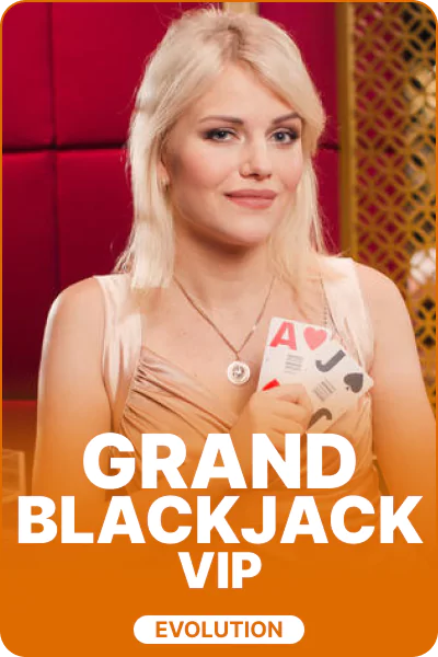 Blackjack Grand VIP Blackjack Grand VIP