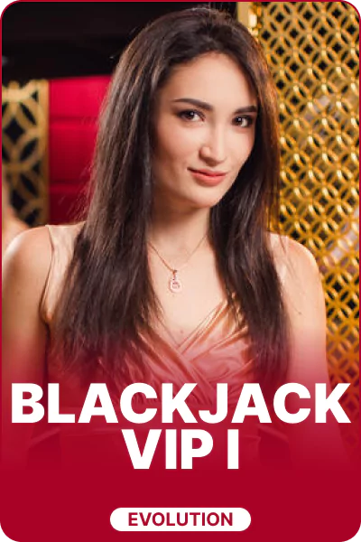Blackjack VIP I Blackjack VIP I