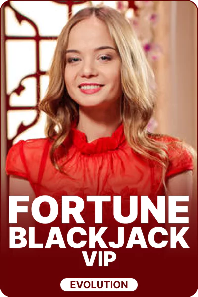 Blackjack Fortune VIP Blackjack Fortune VIP