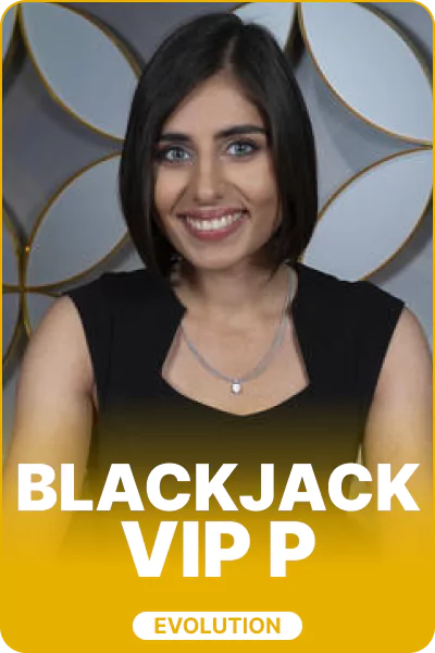 Blackjack VIP P Blackjack VIP P